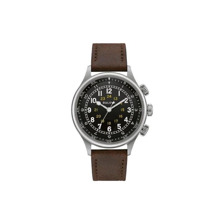 Bulova 96A245 Erkek Kol Saati