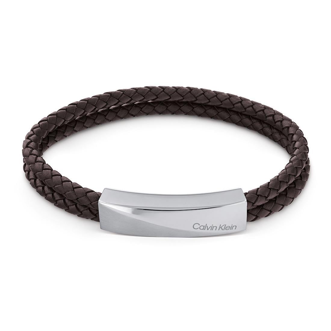 Calvin Klein CKJ35000098 Erkek Bileklik 