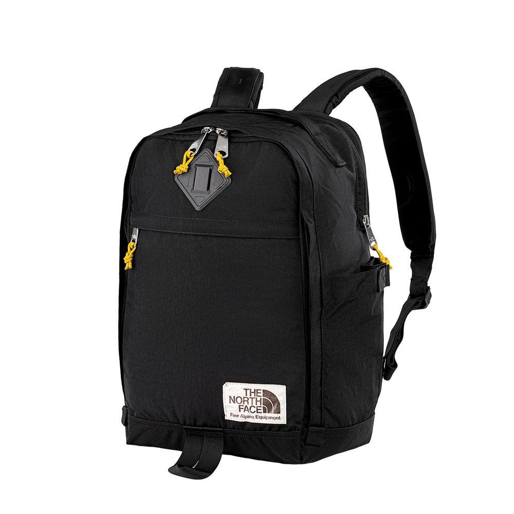 The North Face NF0A52VQ84Z1 Berkeley Daypack Sırt Çantası