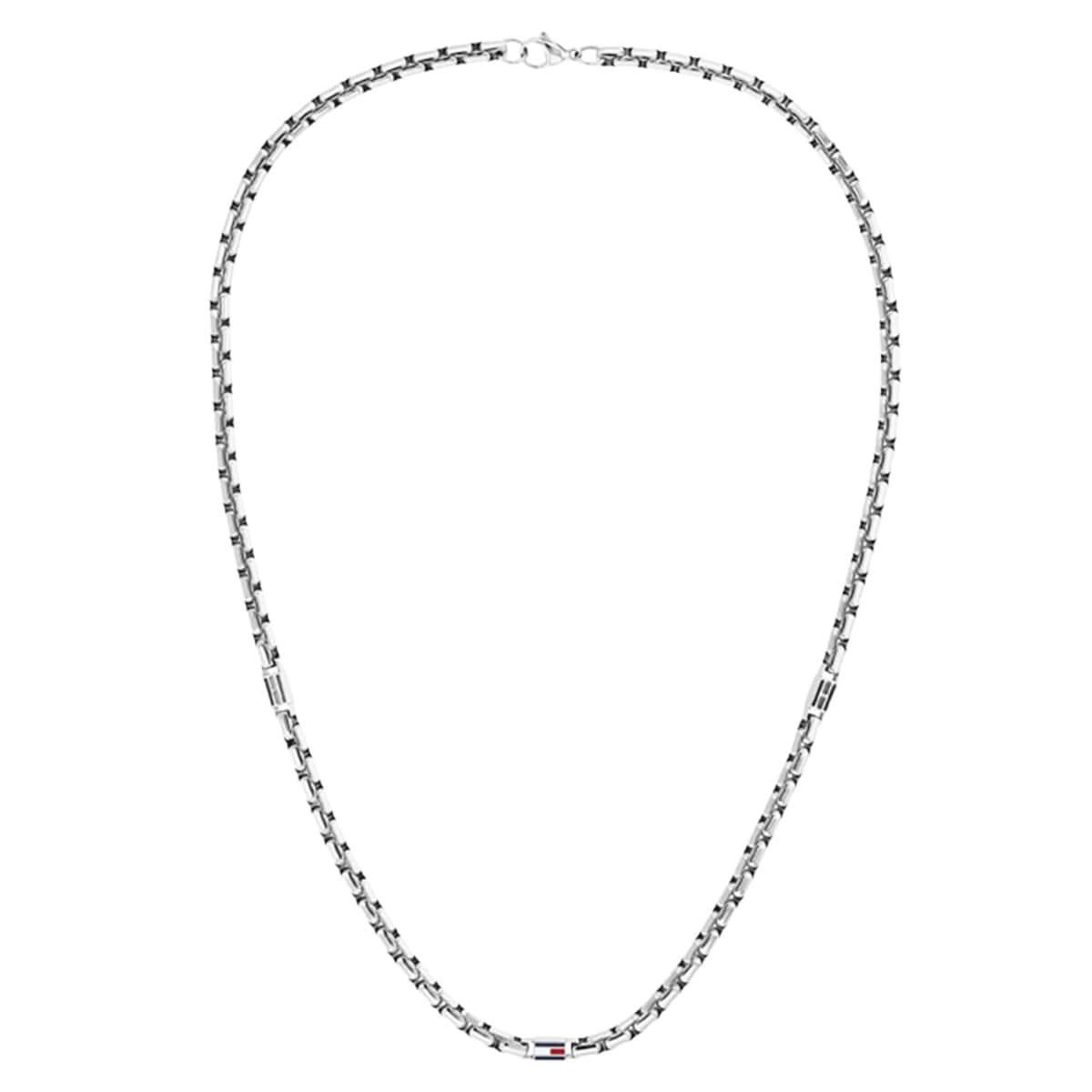 Tommy Hilfiger THJ2790672 Erkek Kolye