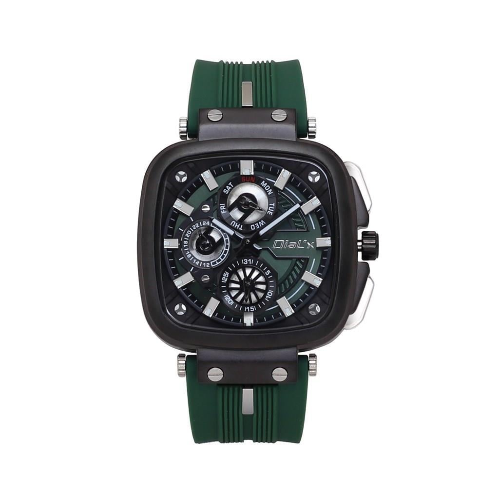 Dialx DX 5500 2 ERKEK KOL SAATİ