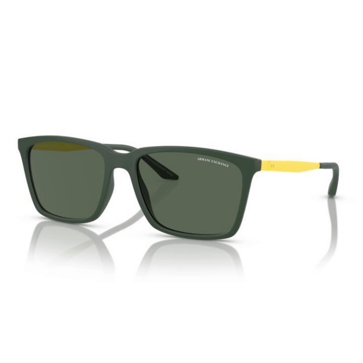 Armani Exchange 0AX4138S 83017157 HN Erkek Güneş Gözlüğü