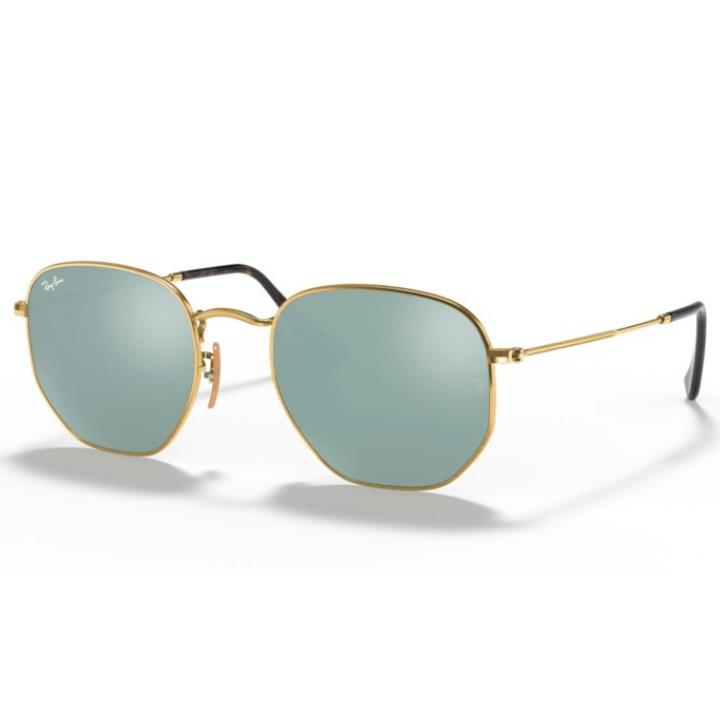 Ray-Ban 0RB3548N 001/3051 Erkek Güneş Gözlüğü