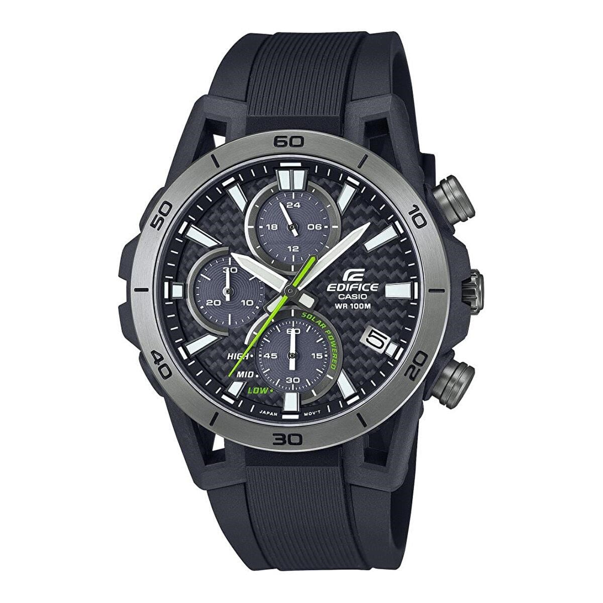 Casio EQS-960PB-1AVUDF Erkek Kol Saati