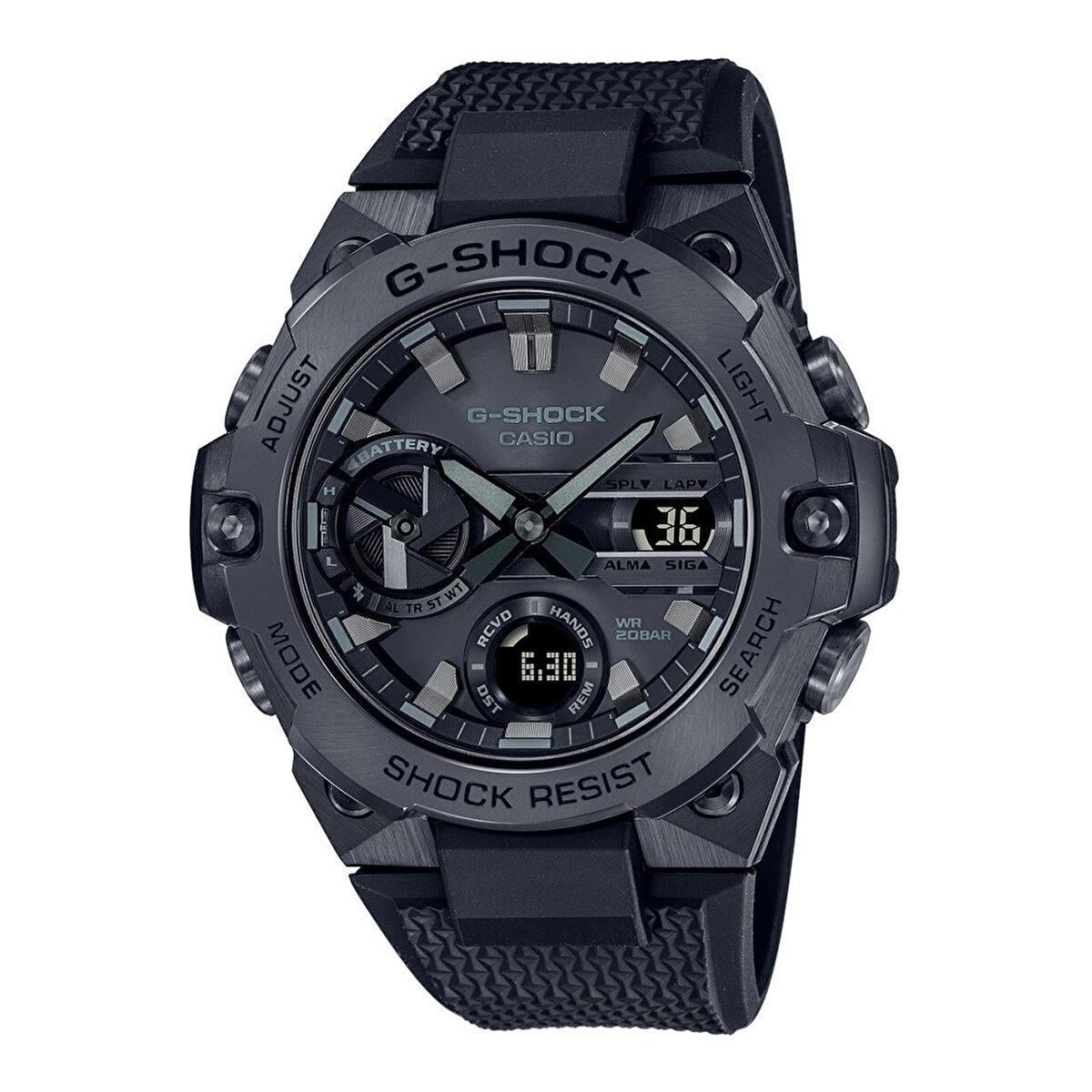 Casio GST-B400BB-1ADR Erkek Kol Saati