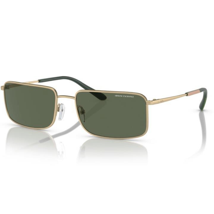 Armani Exchange 0AX2044S 60487158 Erkek Güneş Gözlüğü