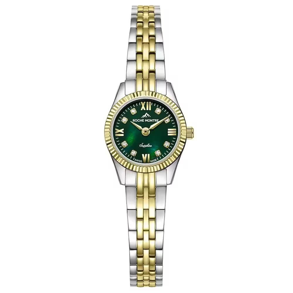 Roche Montre RML5018-03  Kadın Kol Saati