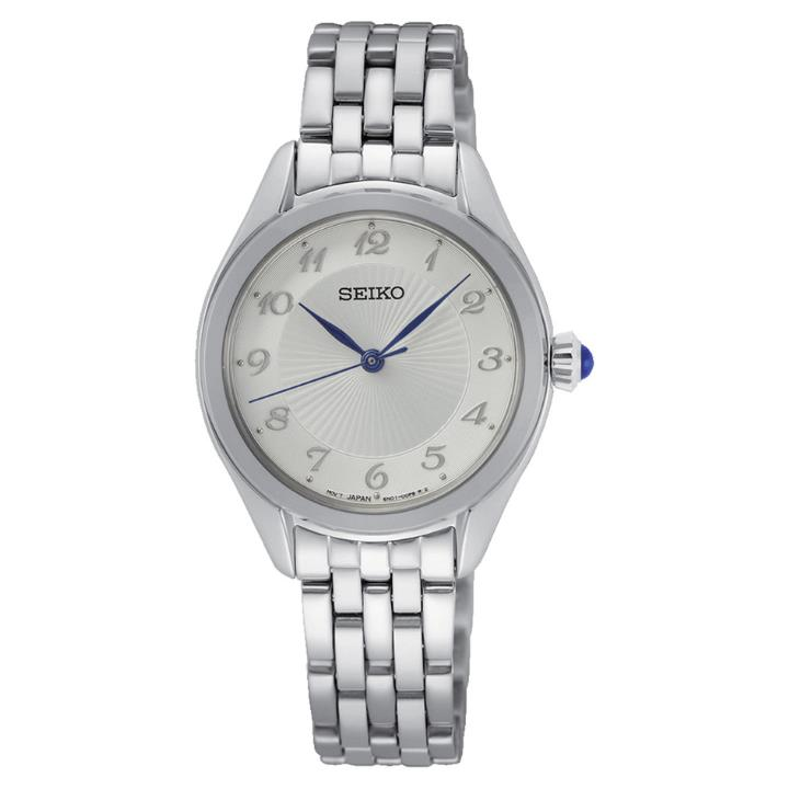 Seiko SUR379P Quartz Kadın Kol Saati