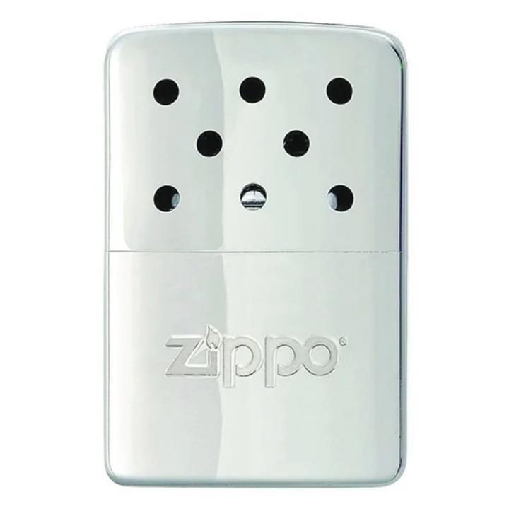 Zippo 40360 Hand Warmer (6 Saat El Isıtıcısı)  Gri