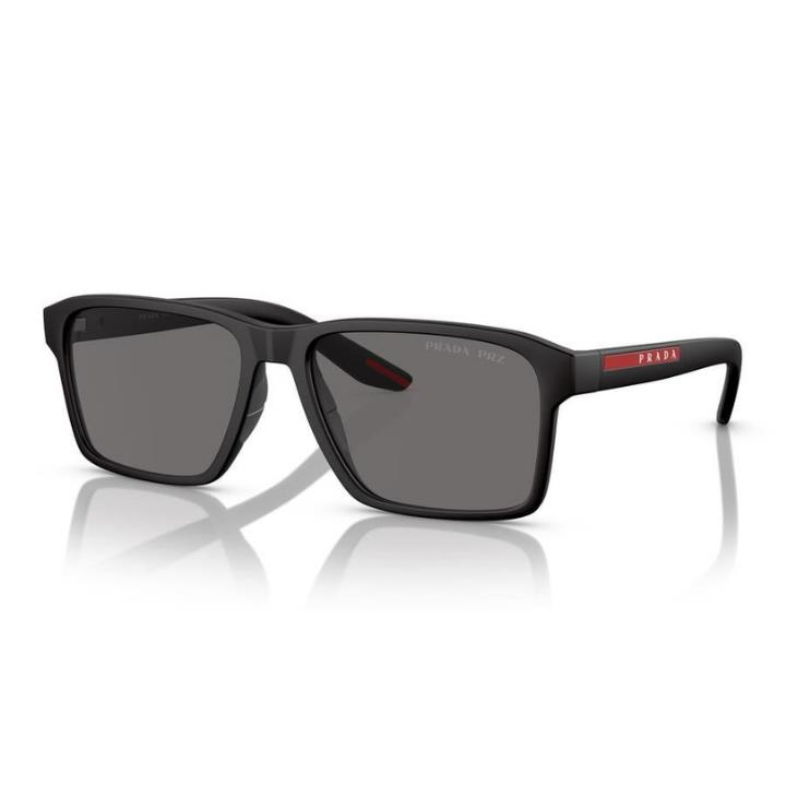 Prada 0PS 05YS DG002G58 HN  Erkek Güneş Gözlüğü