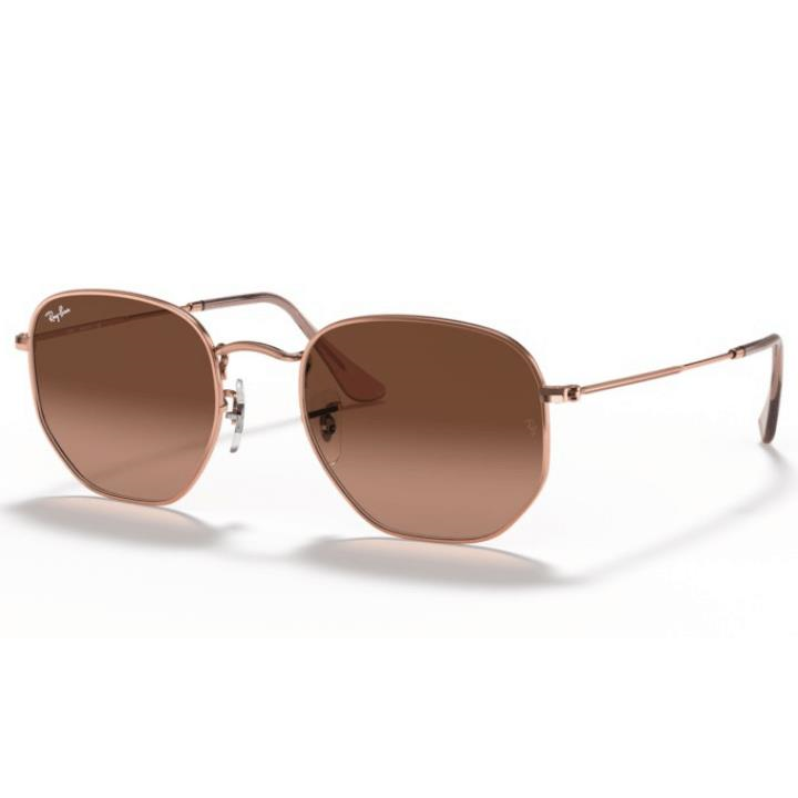 Ray-Ban 0RB3548N 9069A548 Unisex Güneş Gözlüğü