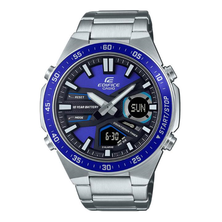Casio EFV-C110D-2AVDF Erkek Kol Saati