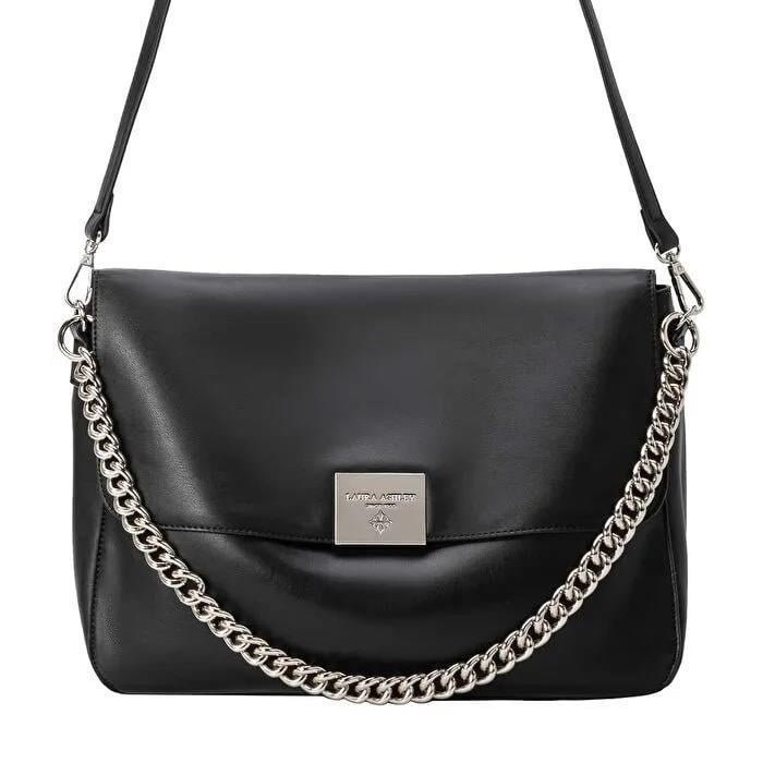 Laura Ashley LA0092010414-007 Siyah Kadın Çanta