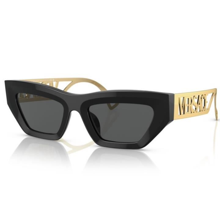Versace 0VE4432U GB1/8753 Kadın Güneş Gözlüğü