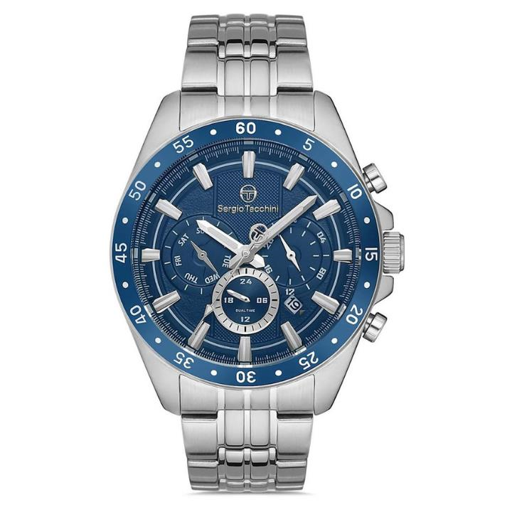 Sergio Tacchini Erkek  Kol Saati ST.1.10200.3