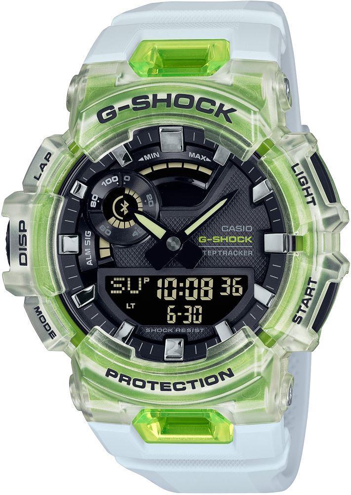 Casio G-Shock GBA-900SM-7A9DR Erkek Kol Saati