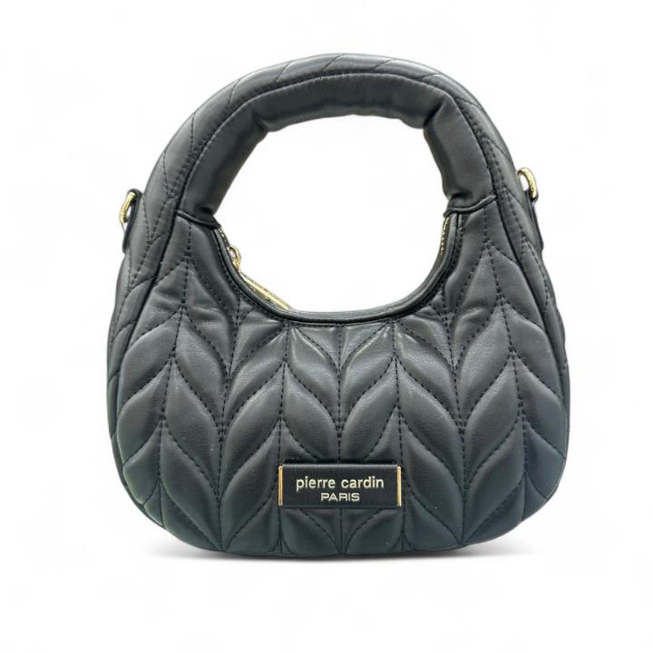 Pierre Cardin  05PC25Y10103-KLSA S Siyah Kadın  Çanta