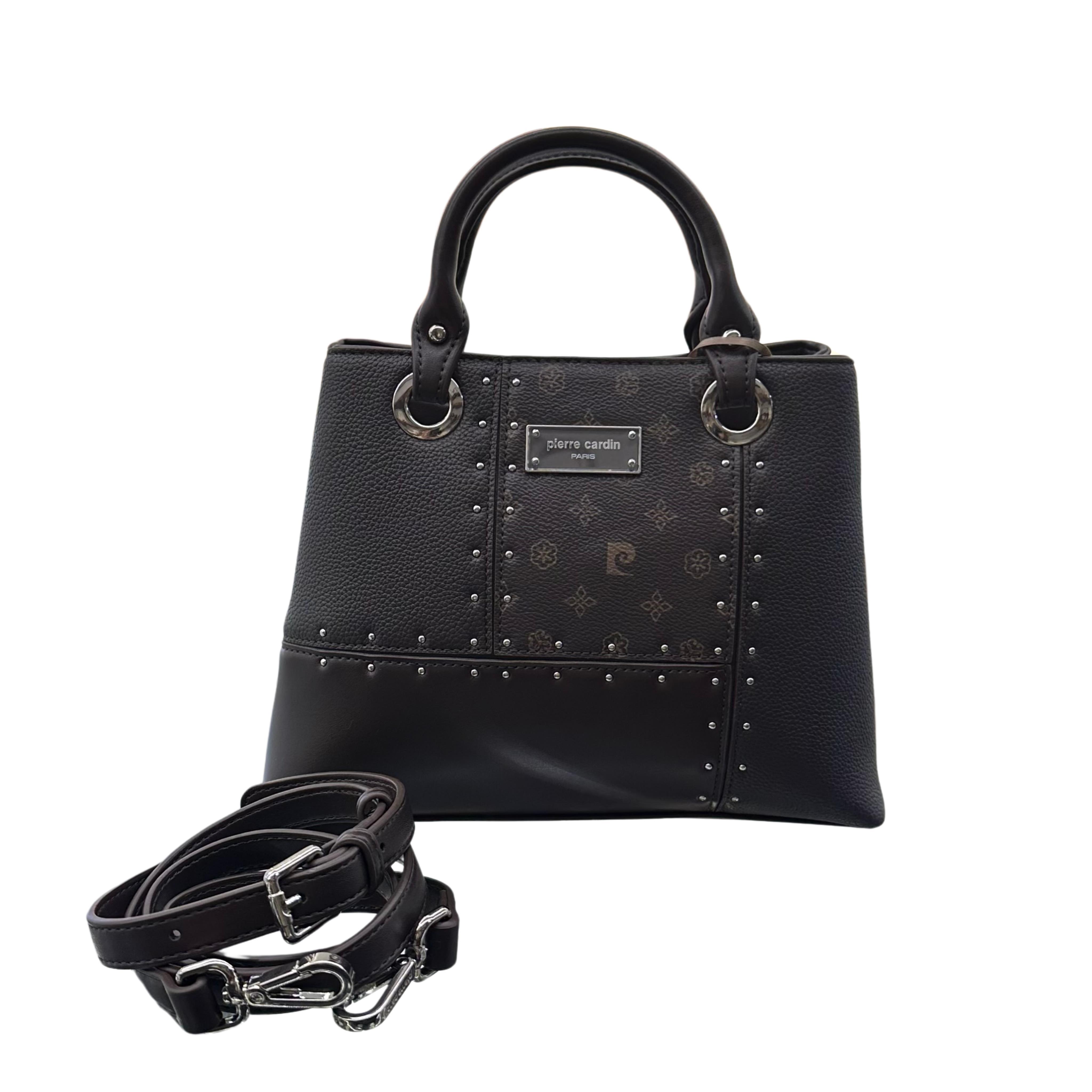 Pierre Cardin 05PC25K10362-TRKM KH Çanta Kahve