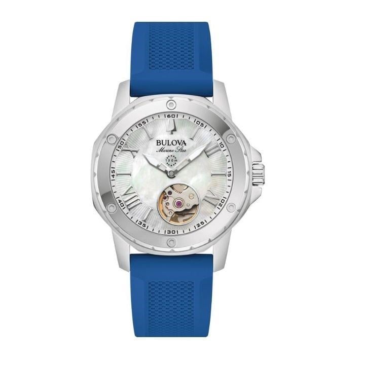 Bulova 96L324 Unisex Kol Saati