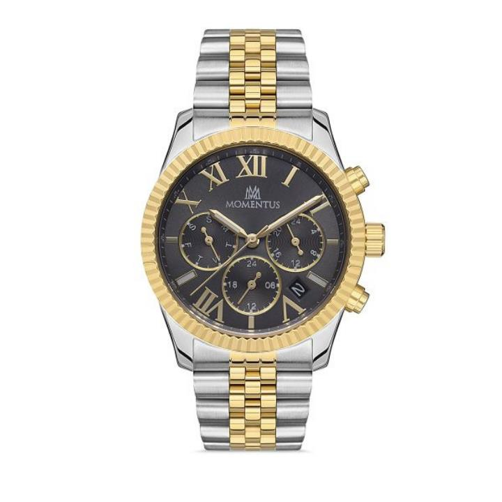 Momentus CW128T-05SG Kadın Kol Saati