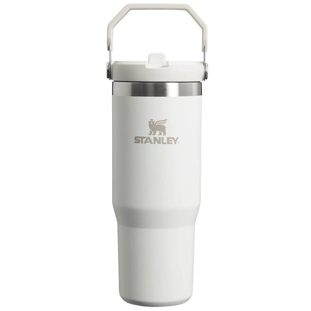 Stanley 10-09993-407 The IceFlow Flip Straw Pipetli Termos Bardak 0,89 LT