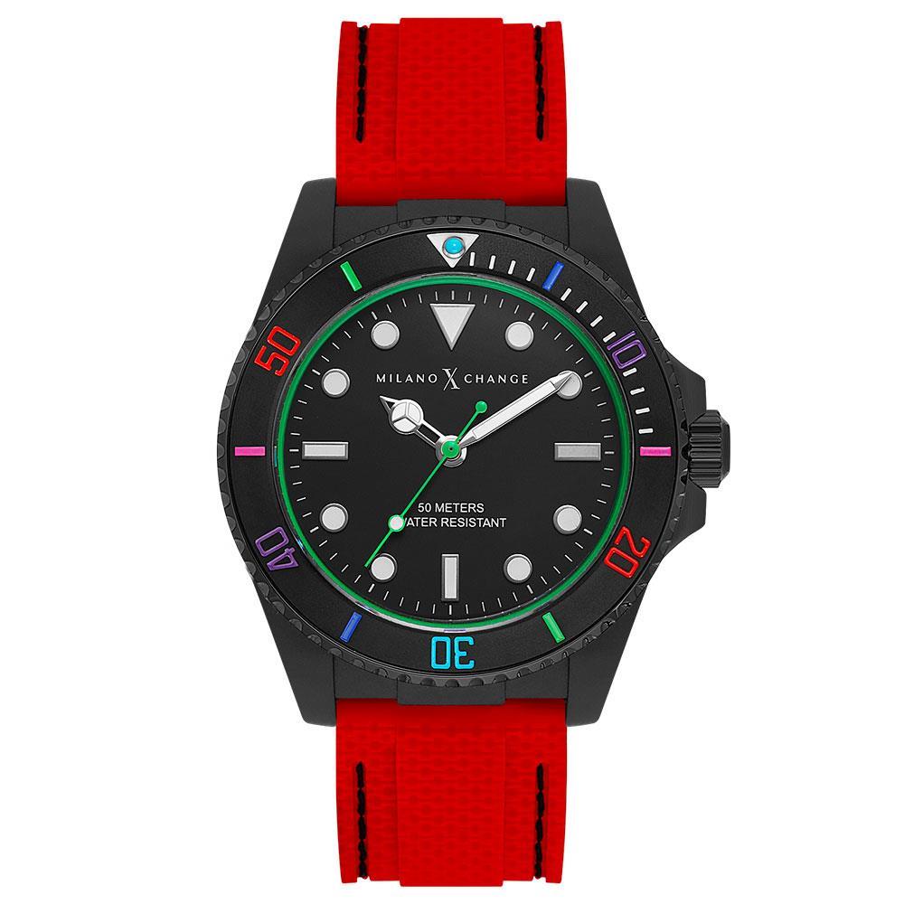 Milano X Change  MXG1112 Erkek Kol Saati