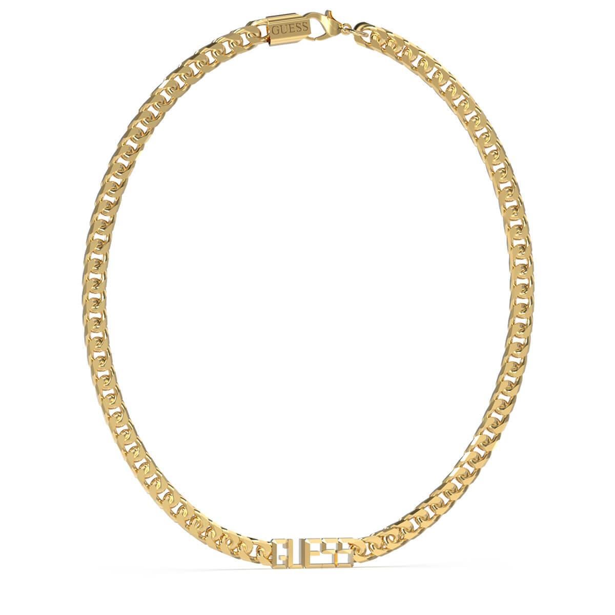 Guess JUMN03/204JW/YGBK/T/U Kolye