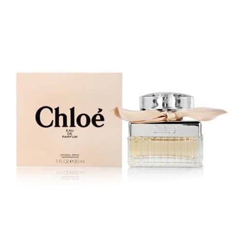 Chloe 6085062 Eau De PARFUM 30ml  Kadın Parfüm