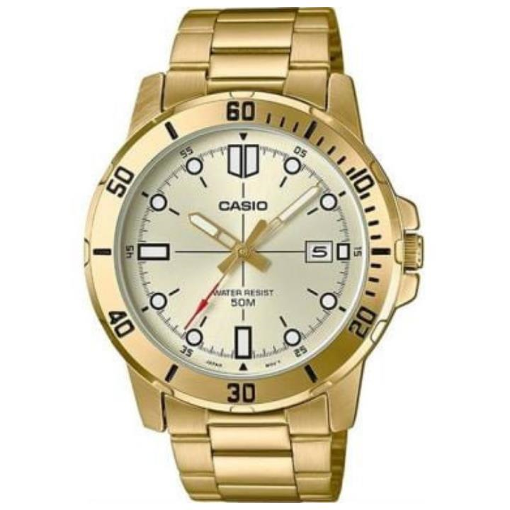 Casio MTP-VD01G-9EVUDF Erkek Kol Saati 