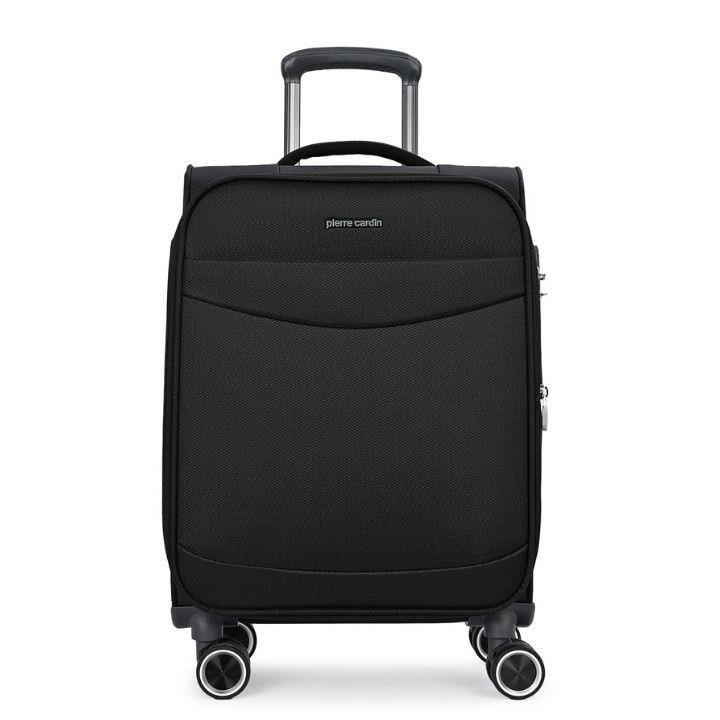 Pierre Cardin 04PC6005-03-S Siyah Trolley 50 cm