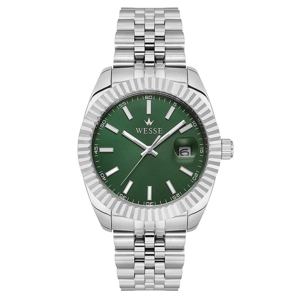 Wesse WWG403002 Unisex Kol Saati