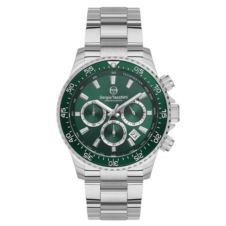 Sergio Tacchini ST.1.10376.4 Erkek Kol Saati