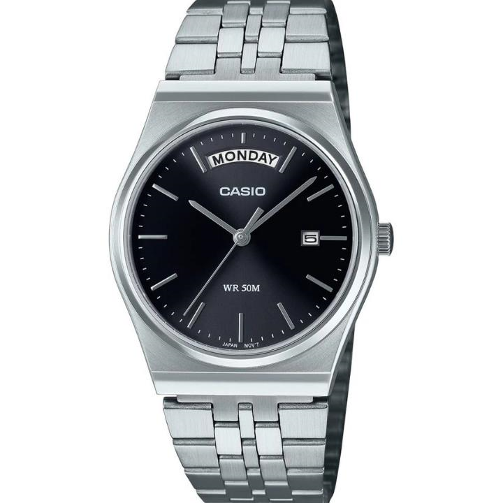 Casio MTP-B146D-1AVDF Erkek Kol Saati