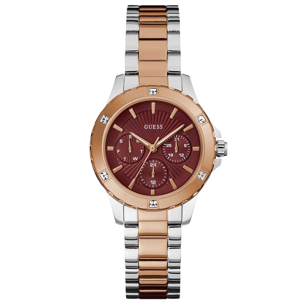 Guess GUGW0723L2 Kadın Kol Saati 