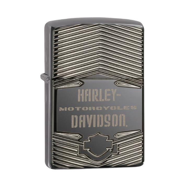 Zippo 29165 Harley Davidson Çakmak
