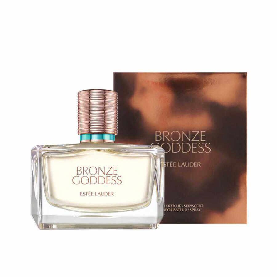 E.Lauder 9TML04 Bronze Goddess Eau Fraıche 100ml Kadın Parfüm