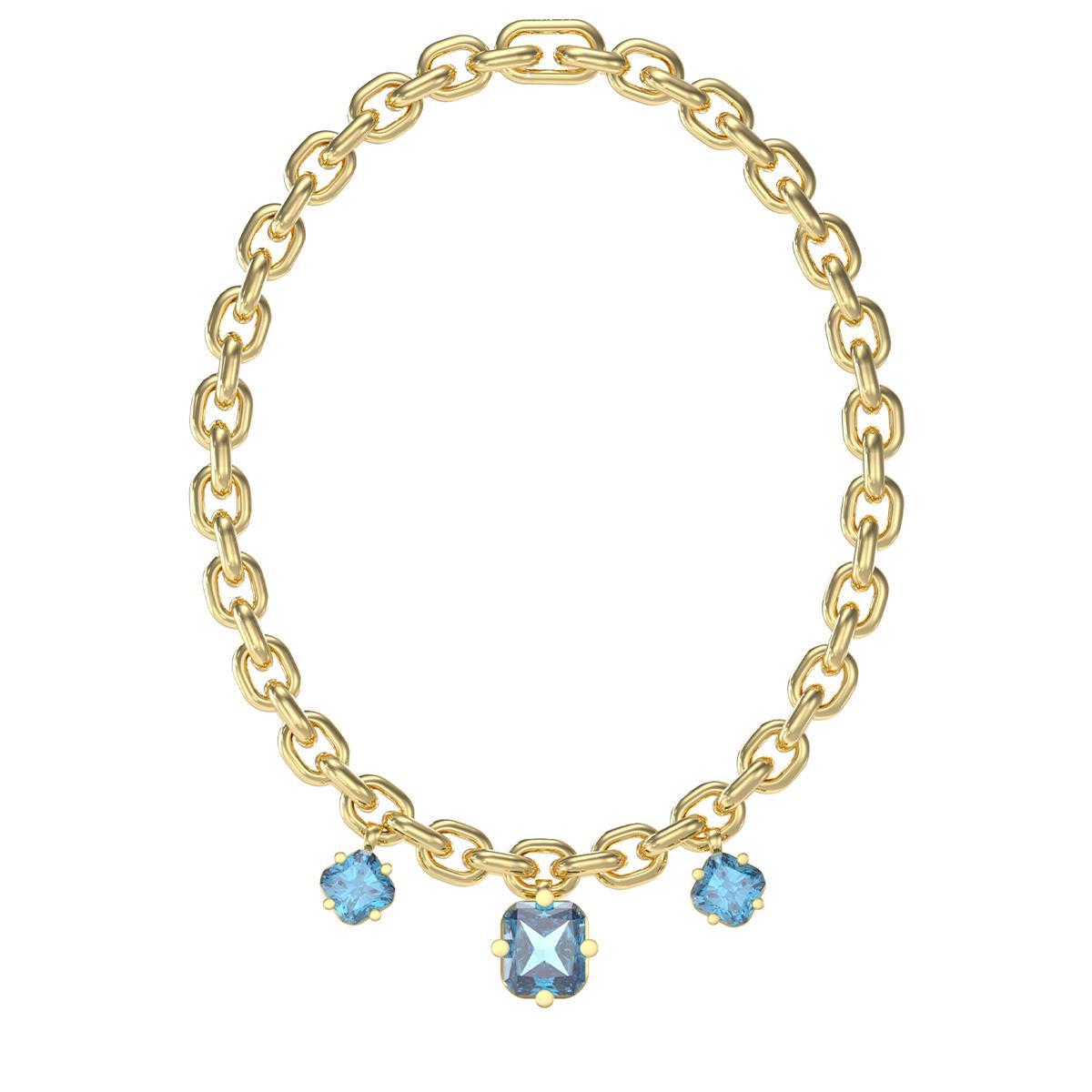 Guess JGUJUBN04231JWYGBLTU Kadın Kolye