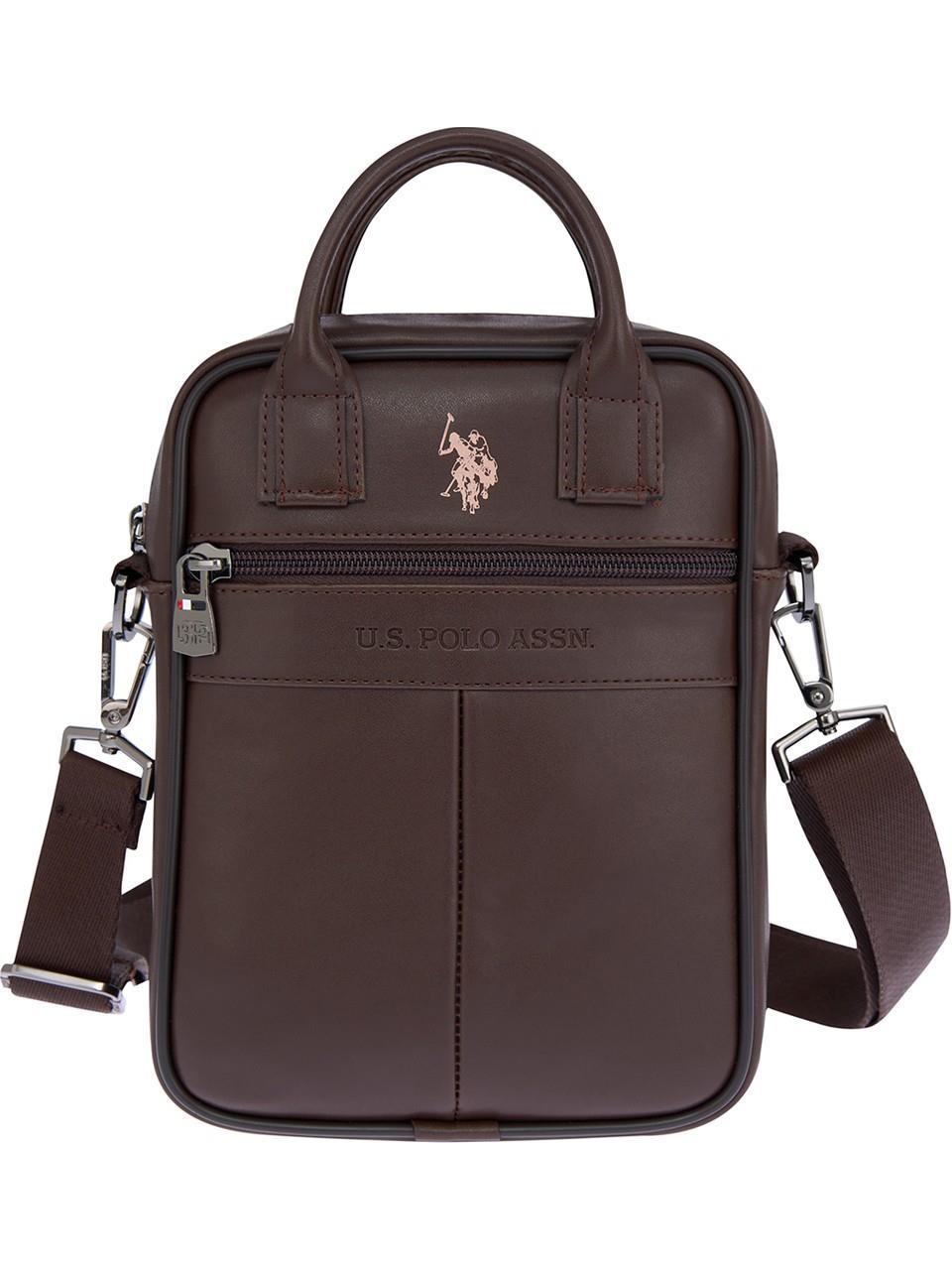 U.S. Polo Assn. PLCPR25031 Çapraz Çanta