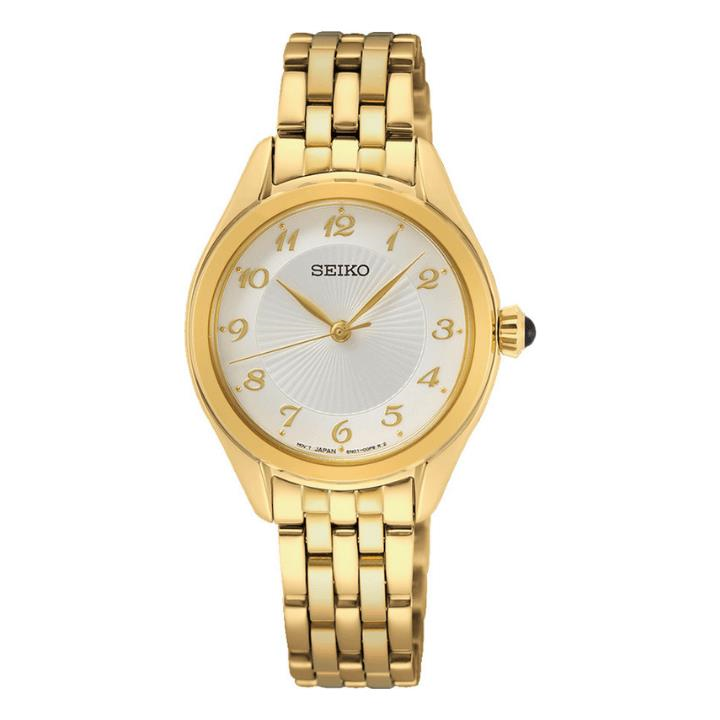 Seiko SUR384P Kadın Kol Saati