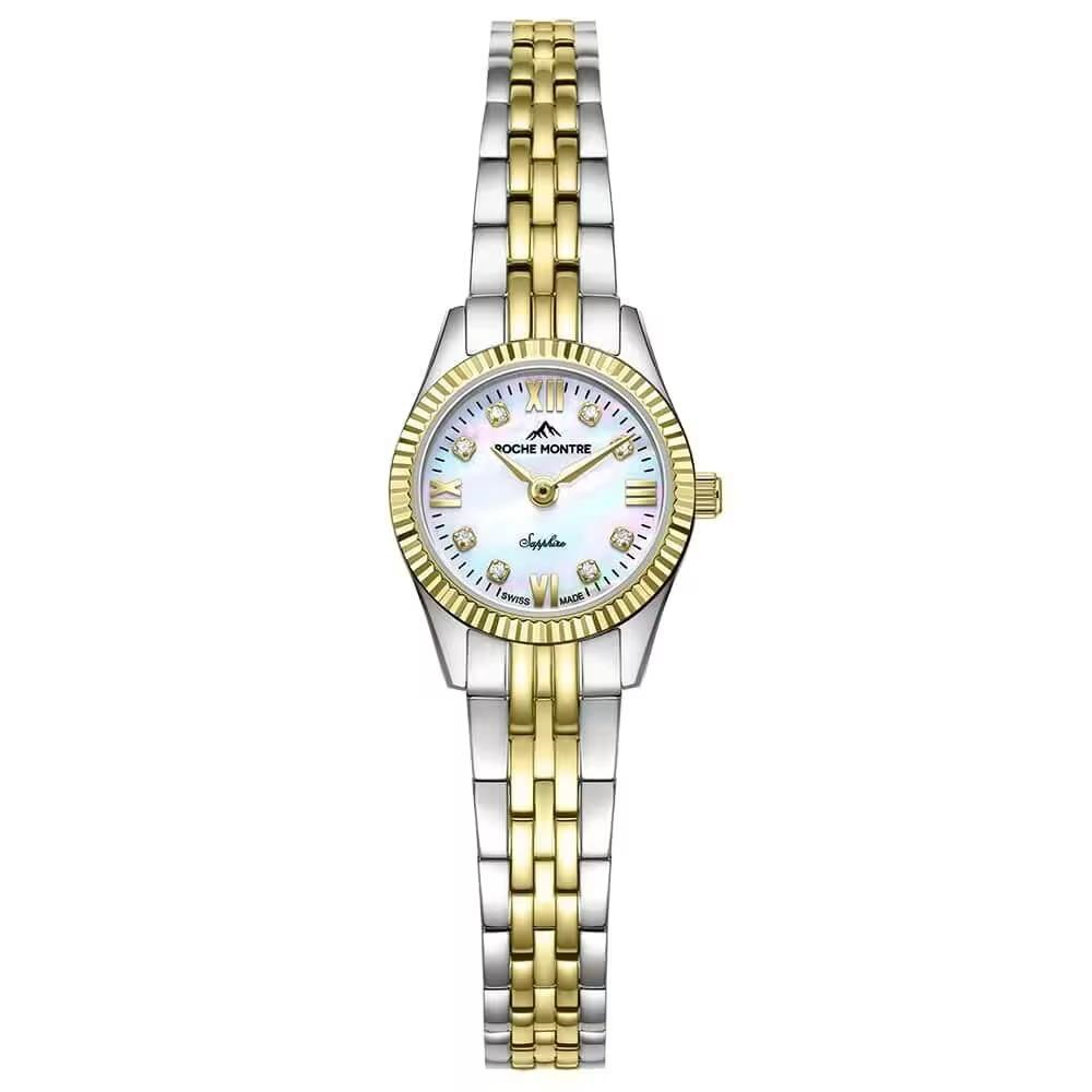 Roche Montre  RML5018-02  Kadın Kol Saati