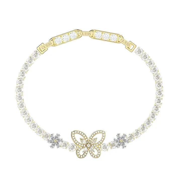 Guess JGUJUBB05119JWYGTU Kadın Bileklik
