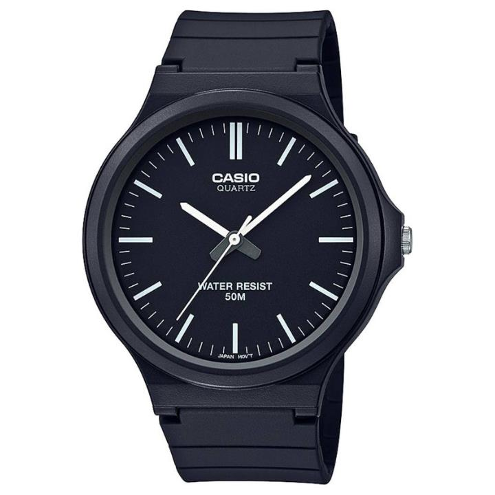 Casio MW-240-1EVDF Erkek Kol Saati