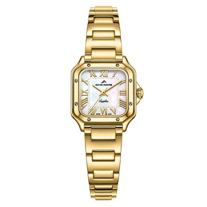 Roche Montre RML5022-03  Kadın Saati