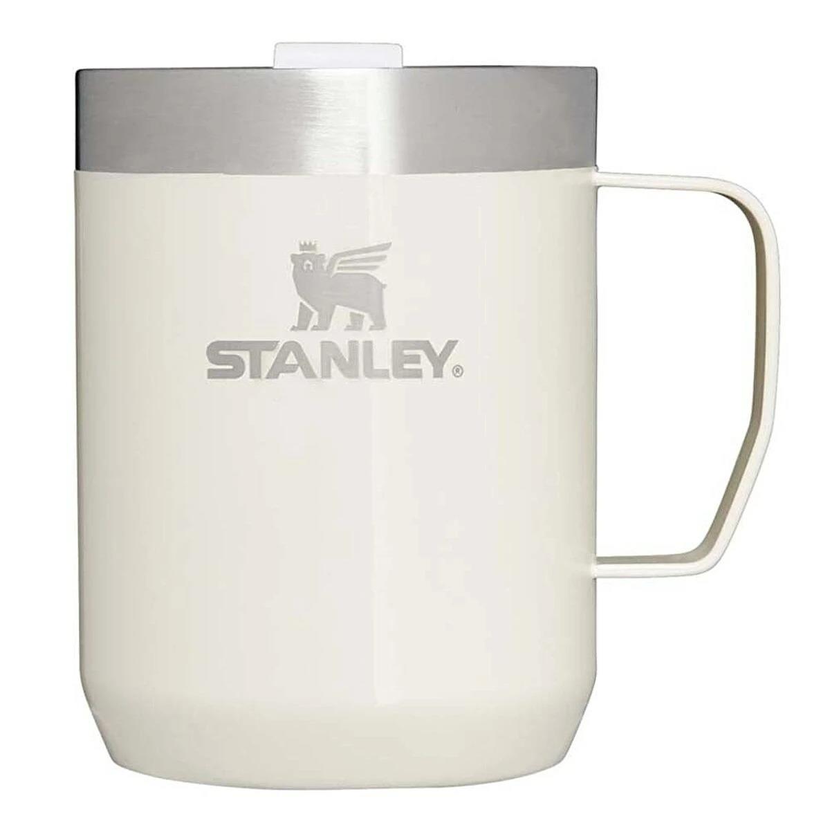 Stanley 10-11444-035 The Stay-Hot Camp Mug 0,23L / 8Oz Unisex Bej Termos Bardak 