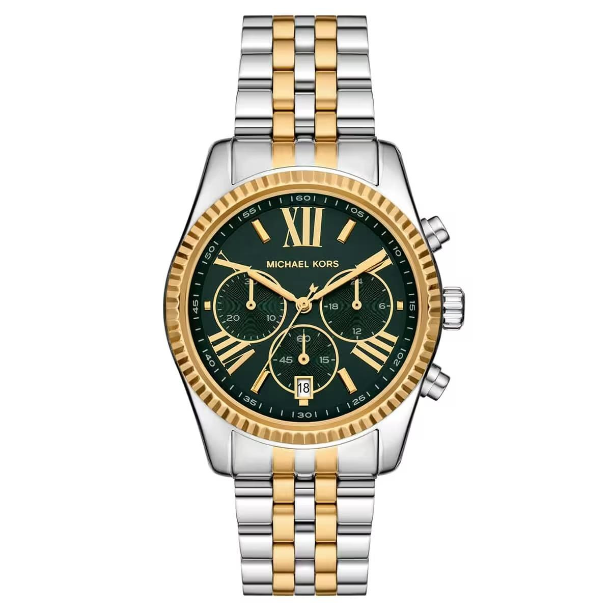 Michael Kors MK4984 Kadın Kol Saati