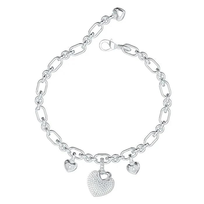 Guess JGUJUBB05211JWRHS Kalpli Kadın Bileklik