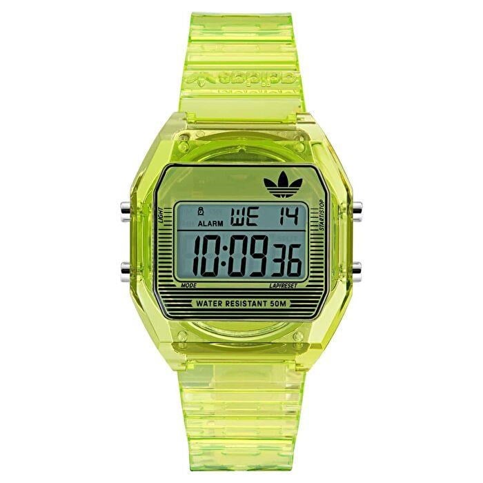 Adidas ADAOST25538 Erkek Kol Saati