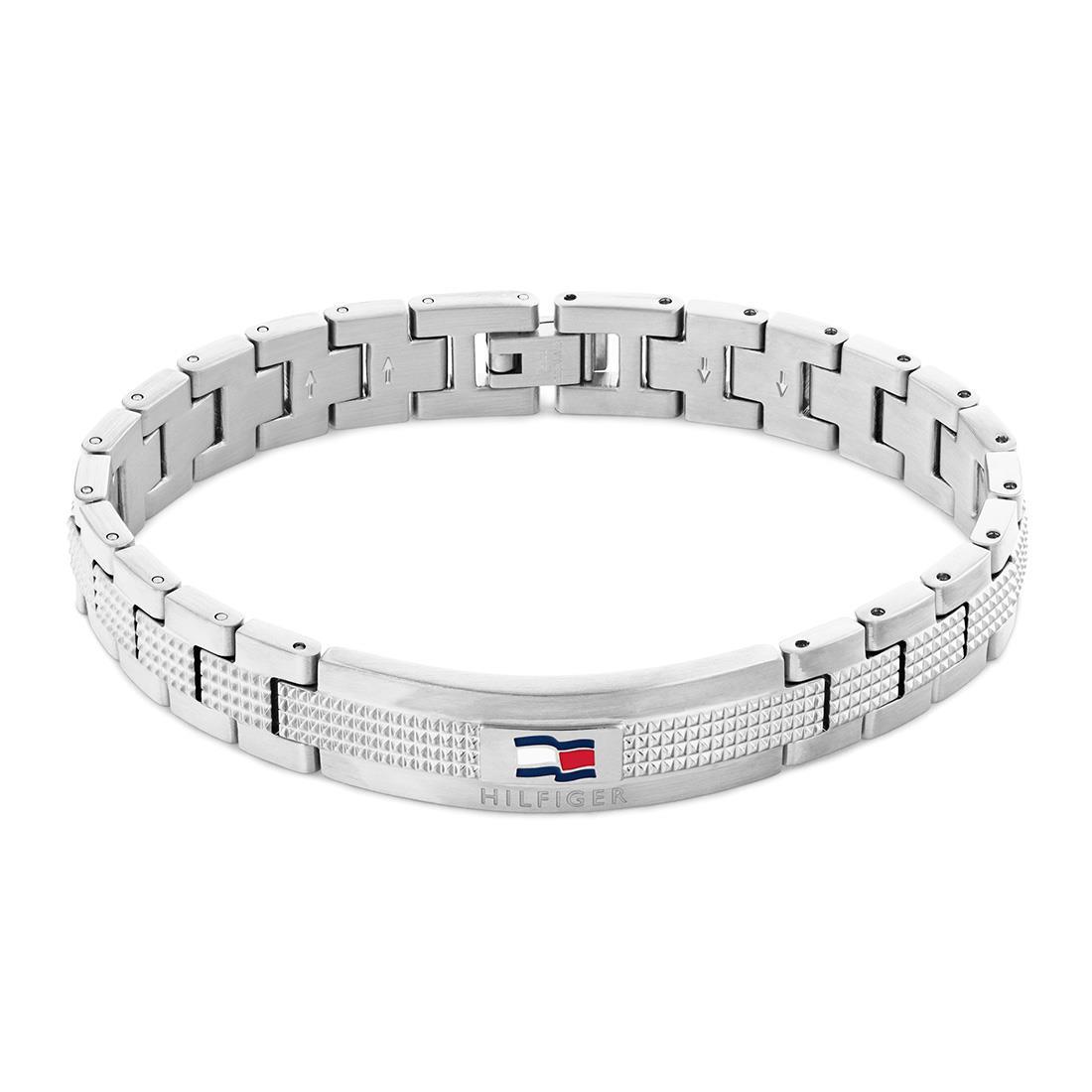 Tommy Hilfiger THJ2790419 Erkek Bileklik 