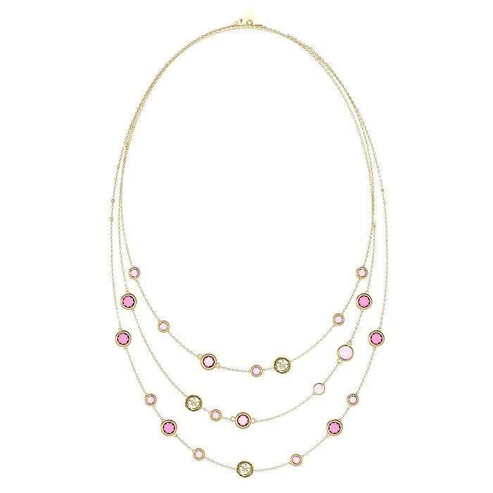 Guess JGUJUBN05090JWYGFCTU Kadın Kolye