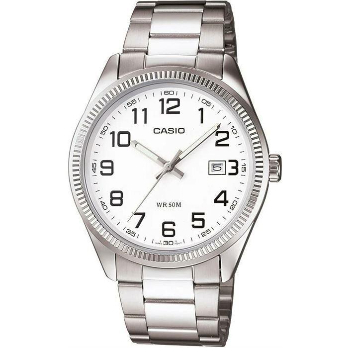 Casio MTP-1302D-7BVDF Erkek Kol Saati